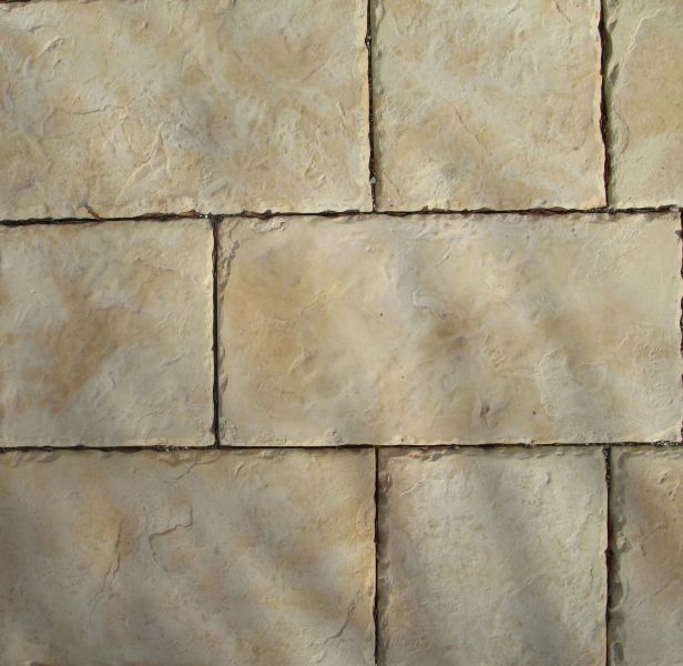 Beispiele für Verlegearbeiten zur Bodengestaltung - Weidringer Garten